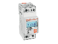 Contor monofazat, MID CERTIFIED, NON EXPANDABLE, 63A DIRECT CONNECTION, 2U, M-BUS INTERFACE, MULTI-MEASEREMENTS, 230VAC