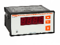 VOLTMETER, monofazata, 1 tensiune VALUE, 1 MAX tensiune VALUE, 1 MIN tensiune VALUE. RELAY OUTPUT FOR CONTROL AND PROTECTION FUNCTIONS