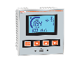 AUTOMATIC POWER FACTOR CONTROLLER, DCRL SERIES, 3 STEPS