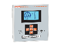 AUTOMATIC POWER FACTOR CONTROLLER, DCRL SERIES, 8 STEPS