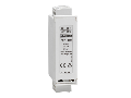 EXPANSION MODULE EXP SERIES FOR FLUSH-MOUNT PRODUCTS, 2 DIGITAL/RESISTIVE INPUTS, 2 STATIC OUTPUTS