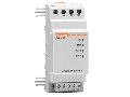 EXPANSION MODULE EXM SERIES FOR MODULAR PRODUCTS, 4 OPTO-ISOLATED DIGITAL INPUTS AND 2 RELAY OUTPUTS RATED 5A 250VAC