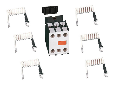 KITS TO ASSEMBLE BFK CONTACTORS, BF09 10A - BF12 10A - BF18 10A - BF26 00A - BF32 00A - BF38 00A