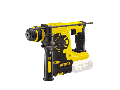 Ciocan rotopercutor cu acumulatori profesional DeWalt DCH253N - SOLO