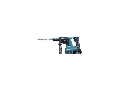 Ciocan rotopercutor cu acumulatori Makita DHR243RFE 2 acum. 3.0 Ah