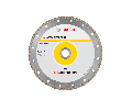 Disc diamantat Bosch ECO for Universal Turbo 230 x 3.0