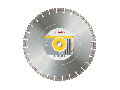 Disc diamantat Bosch Best for Universal 450 x 25.4 x 3.3