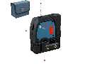 Nivela laser cu puncte Bosch GPL 3