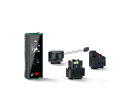 Set Telemetru cu laser + Accesorii Bosch Zamo III