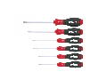 Set 6 surubelnite torx 10 - 40 WIHA SoftFinish