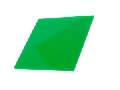 PLEXIGLAS COLORAT 2MM - 1.25X2.5M VERDE