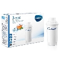 Filtru Brita Classic, Pack 3+1 buc