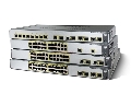 Cisco - Switch Catalyst E500-24PC