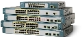 Cisco - Switch Catalyst E520-8PC-K9