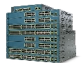 Cisco - Switch Catalyst WS-C3560-24TS-S