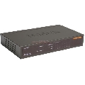 DLINK - Switch 8-port DES-1008P