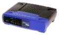 Linksys - Switch Ethernet 5 port - EZXS55W