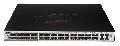 DLINK - Switch DGS-3100-48P