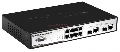 DLINK - Switch DGS-3200-10