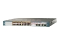 Cisco - Switch WS-CE520-24LC-K9