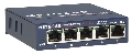 Netgear - Switch FS105IS