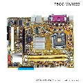 ASUS - Placa de baza P5GC-MX/1333