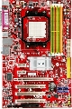 MSI - Placa de baza K9N Neo-F V2