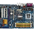 ASRock - Placa de baza CONROE1333-ESATA2