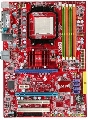 MSI - Placa de baza K9A2 CF-F