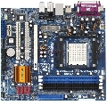 ASRock - Placa de baza 939N68PV-GLAN