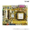 ASUS - Placa de baza M2A-MX