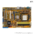 ASUS - Placa de baza M3A