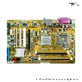 ASUS - Placa de baza INTEL G31/ICH7