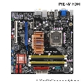 ASUS - Placa de baza INTEL G35/ICH9R