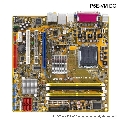 ASUS - Placa de baza INTEL Q35/ICH9DO