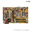 ASUS - Placa de baza INTEL P35/ICH9