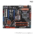 ASUS - Placa de baza INTEL X38/ICH9R