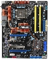 ASUS - Placa de baza P5N-T-DELUXE