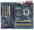 ASRock - Placa de baza 4COREDUAL-SATA2 R2.0