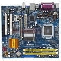 ASRock - Placa de baza WOLFDALE1333-GLAN/M2