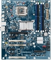 Intel - Placa de baza 