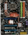 MSI - Placa de baza P7N SLI Platinum