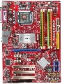 MSI - Placa de baza P45 Neo-F