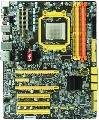 DFI - Placa de baza LANParty DK 790GX-M2RS