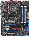 ASUS - Placa de baza Maximus II Formula