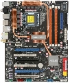 ASUS - Placa de baza P5N64 WS Professional/WiFi-AP @n