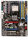 Sapphire - Placa de baza PC-AM2RX780