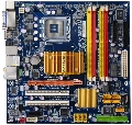 GIGABYTE - Placa de baza GA-EG45M-DS2H UD2