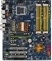 ASRock - Placa de baza P45TS