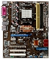 ASUS - Placa de baza M3A78